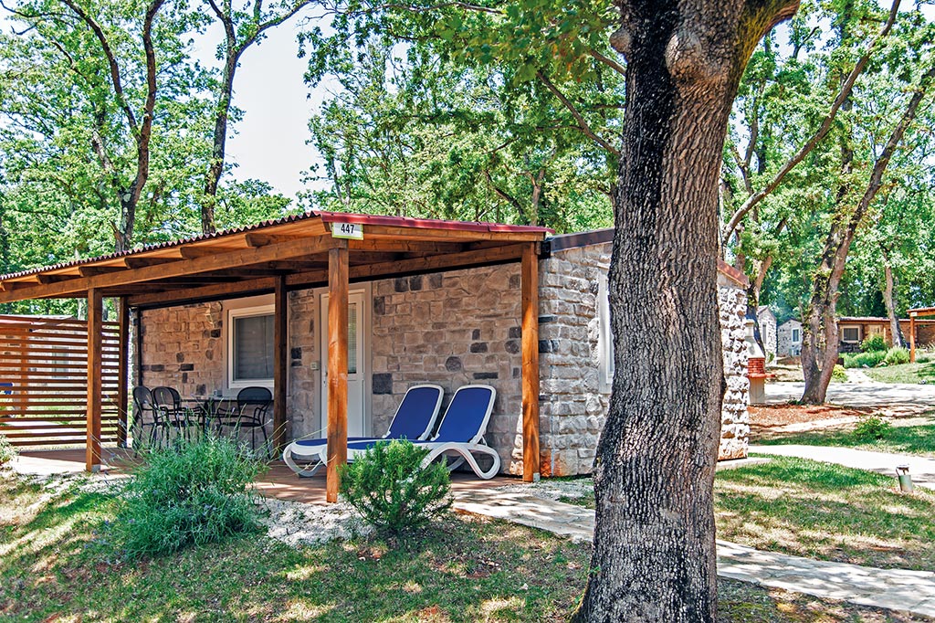 Aminess: Holiday Homes Istrian Premium Village