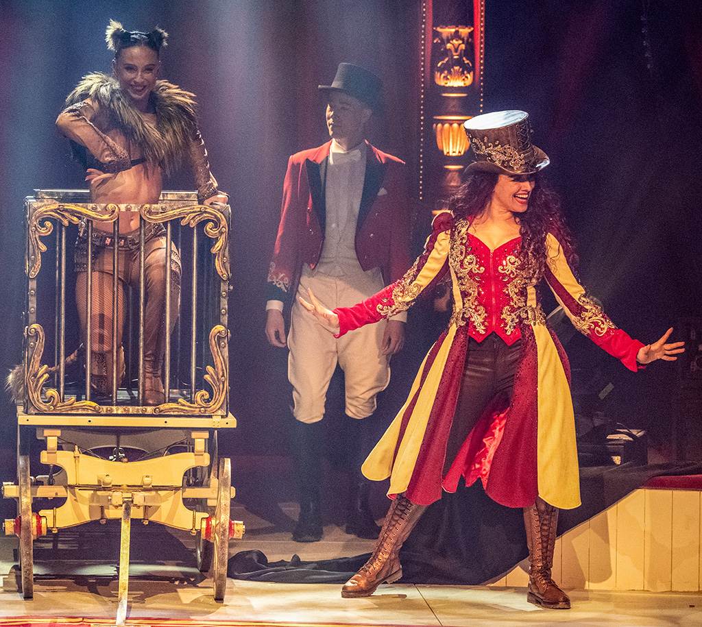 Alexandra Saabel & Company