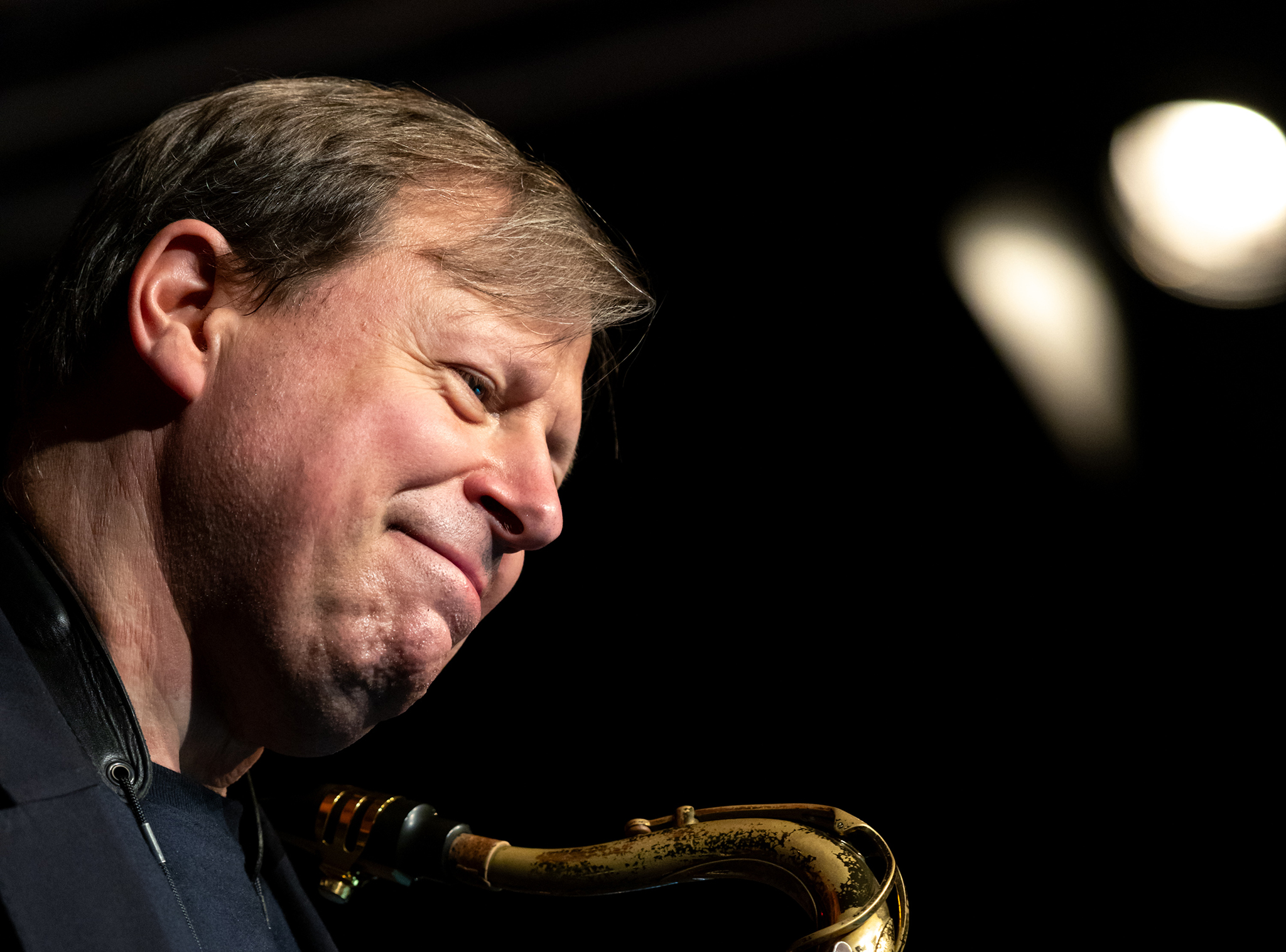 Chris Potter