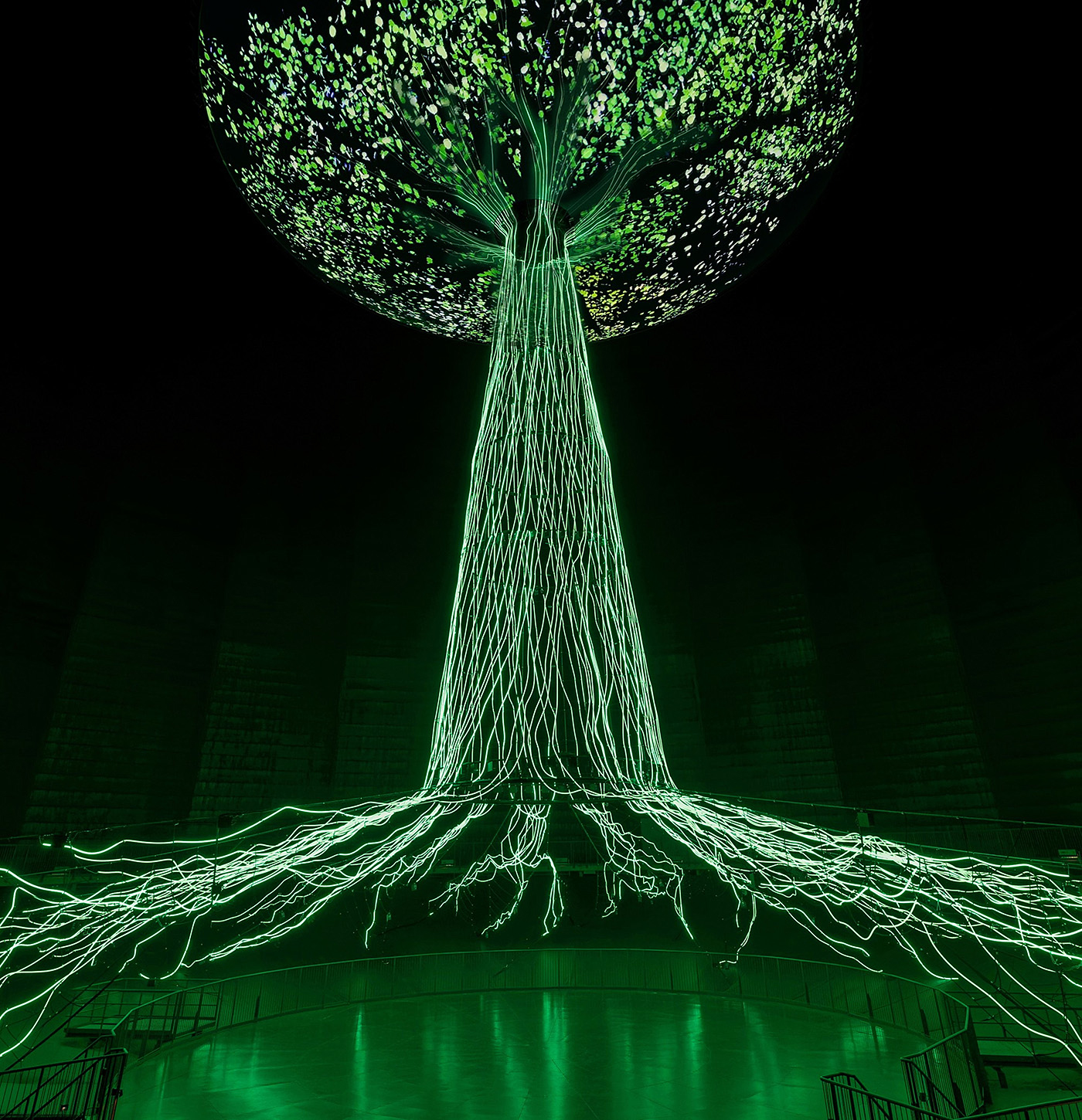 Der Baum