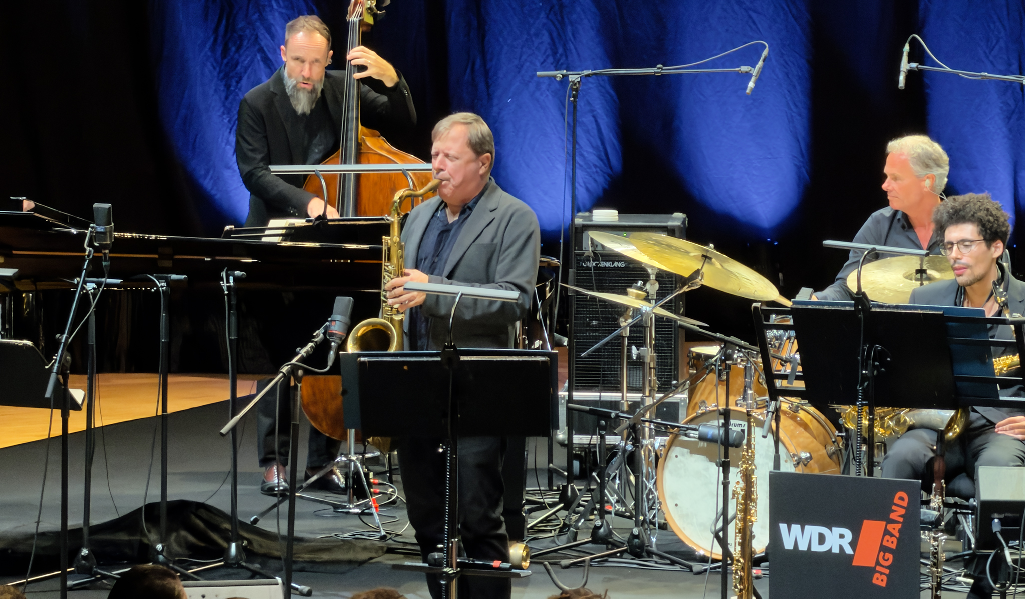 Chris Potter