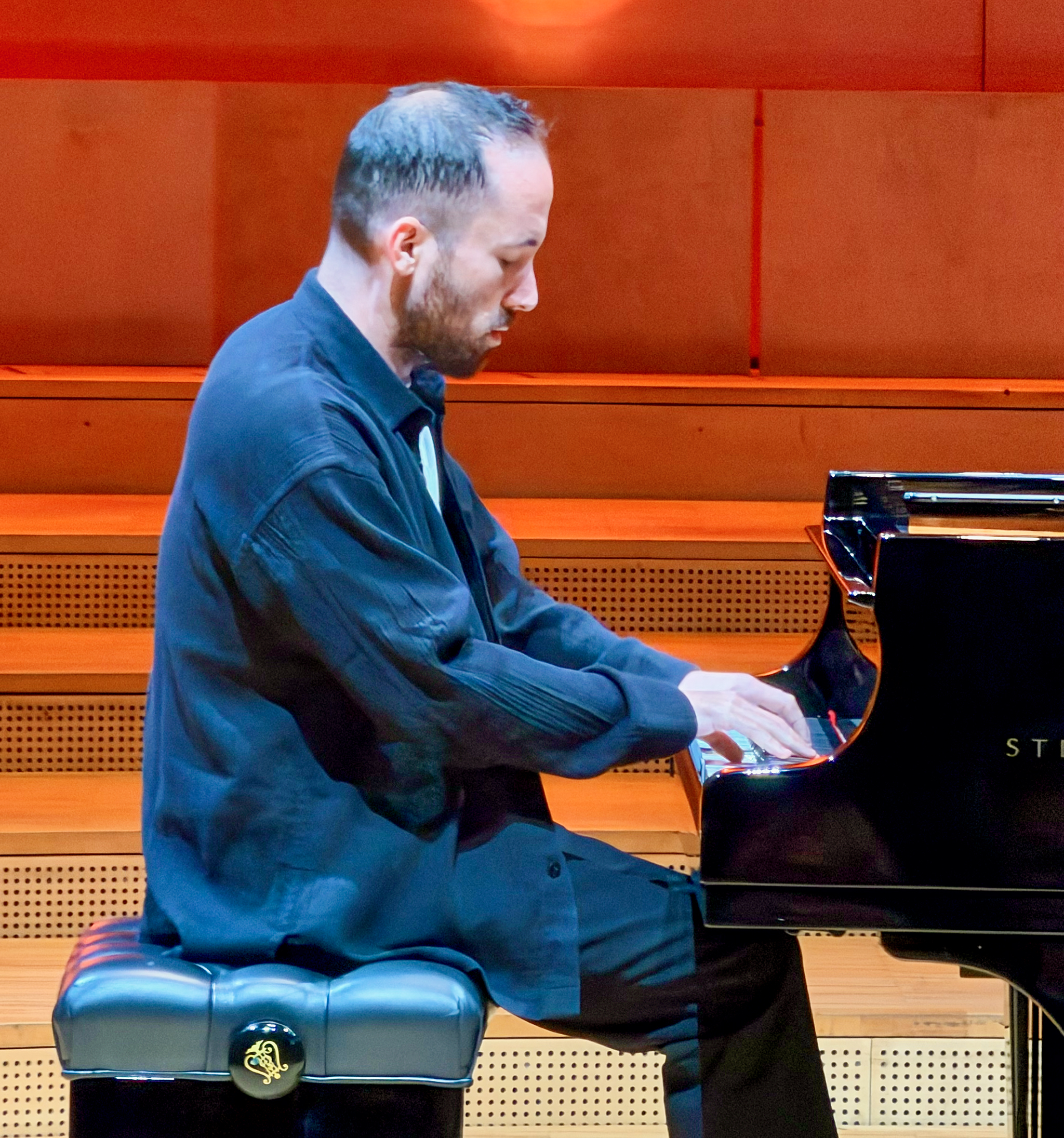 Igor Levit