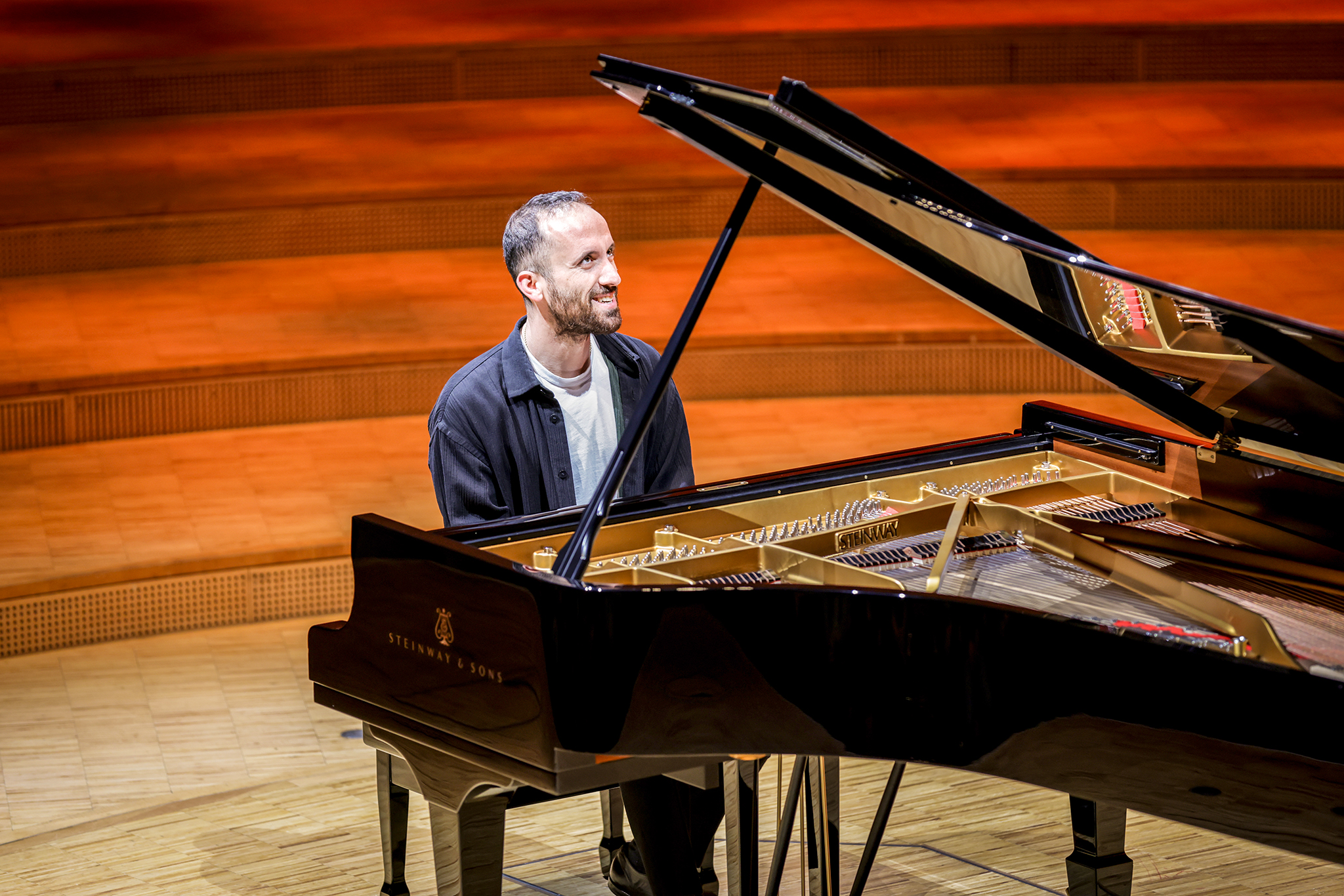 Igor Levit